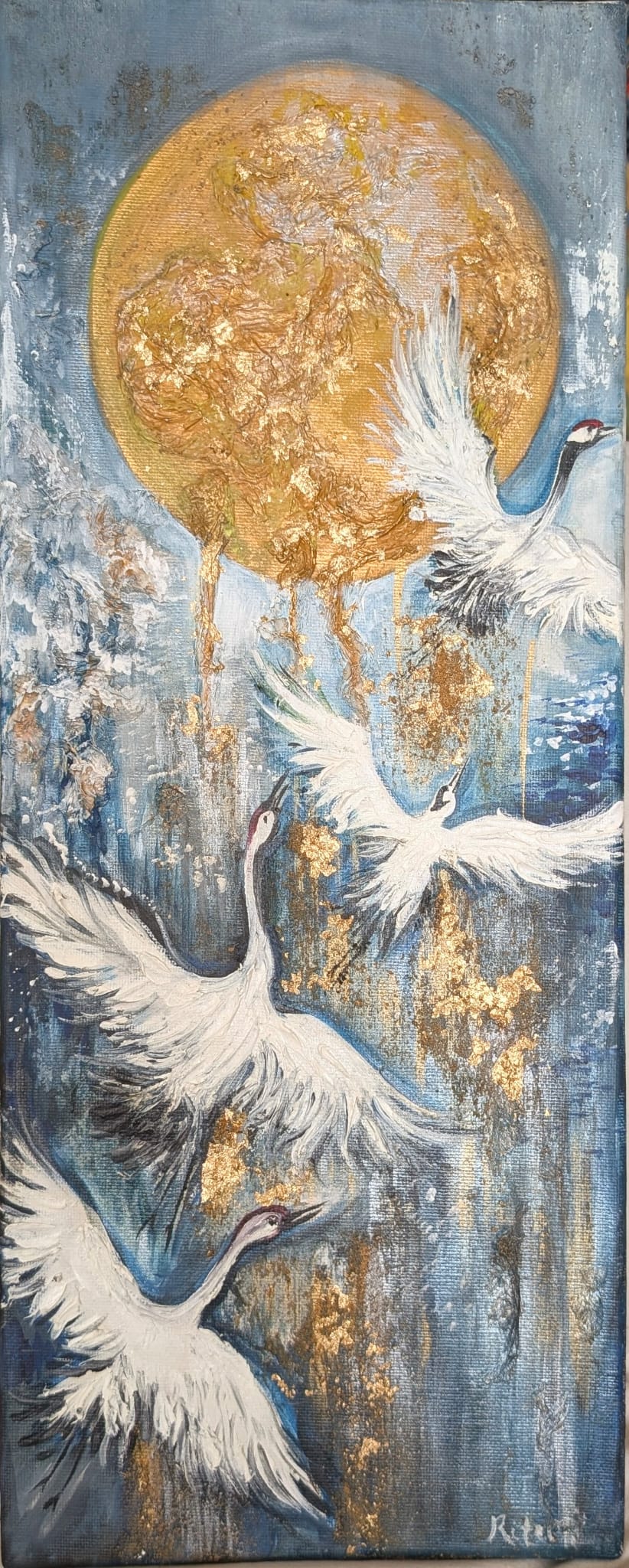 Mixed Media Art