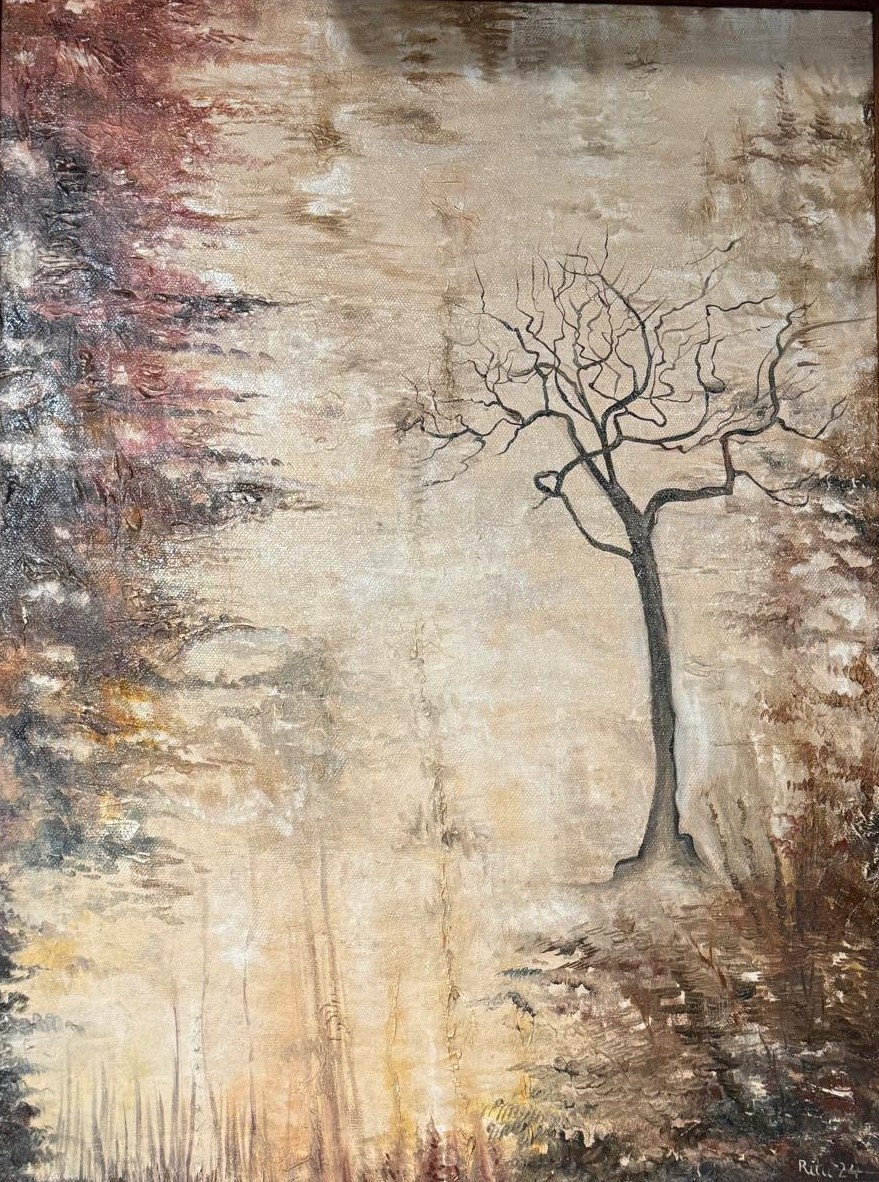 Personalised Artwork