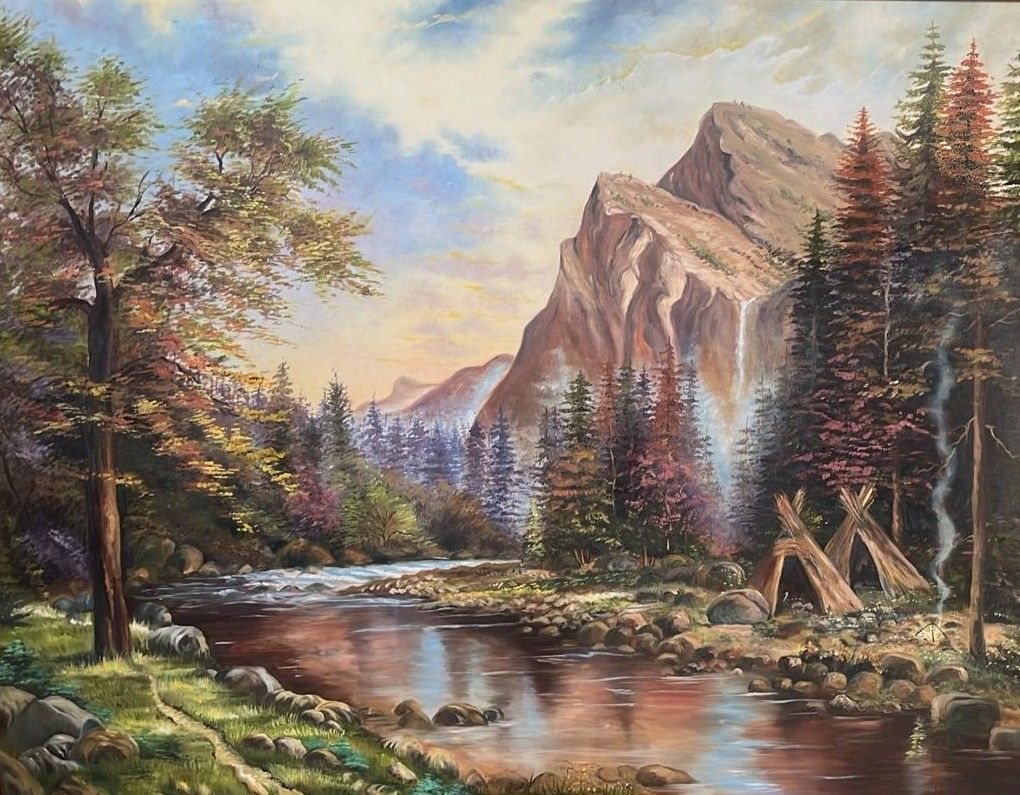 Realistic Art