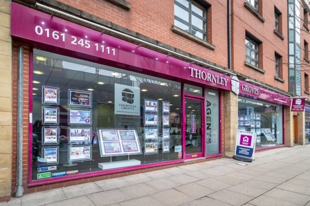 Sales, Lettings & Property Management by Thornley Groves 3