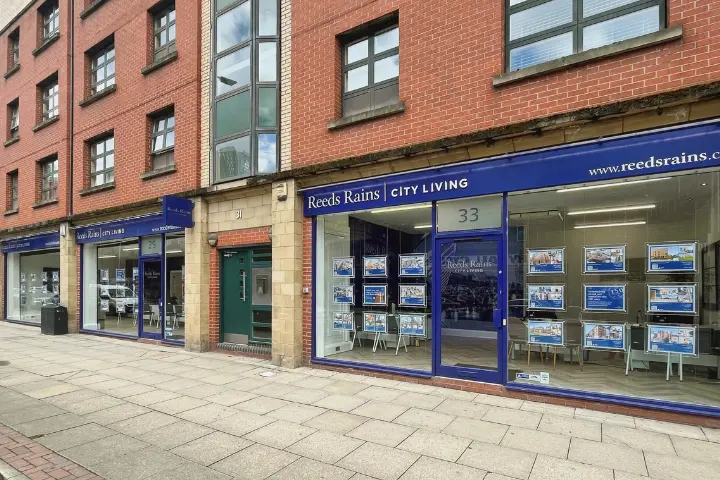 Residential Property Services by Reeds Rains Manchester