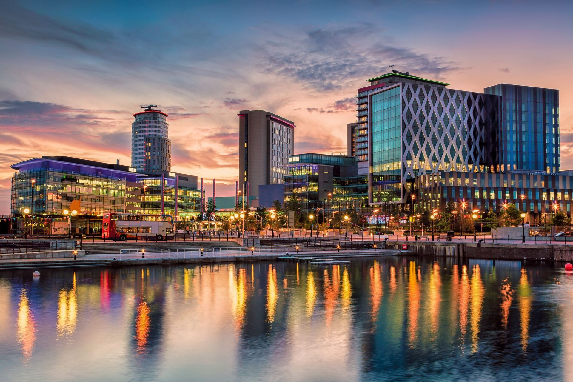 Property Sales & Lettings by Hunters Manchester
