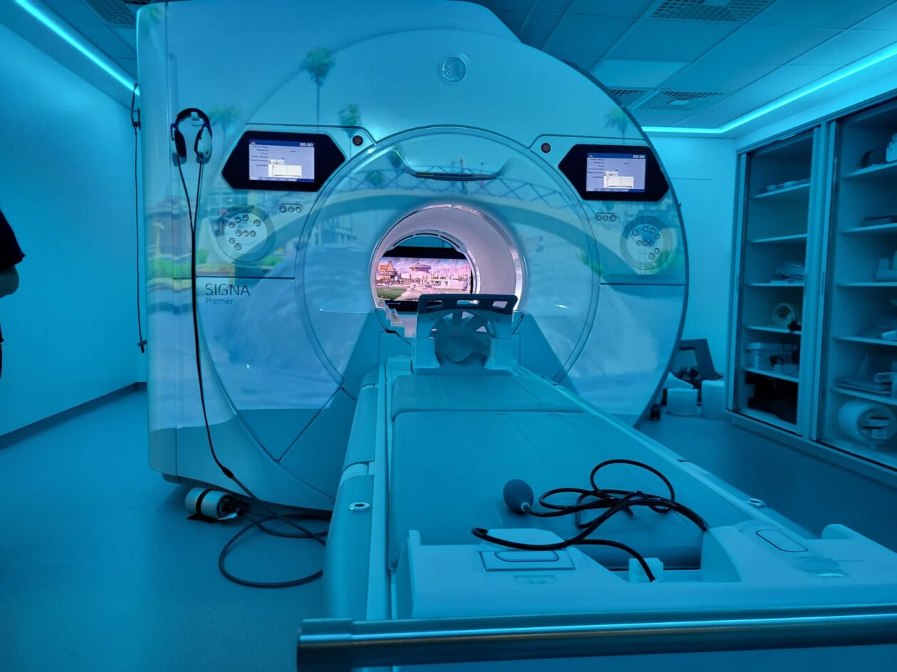 Specialist Paediatric Healthcare by Alder Hey Children's Hospital
