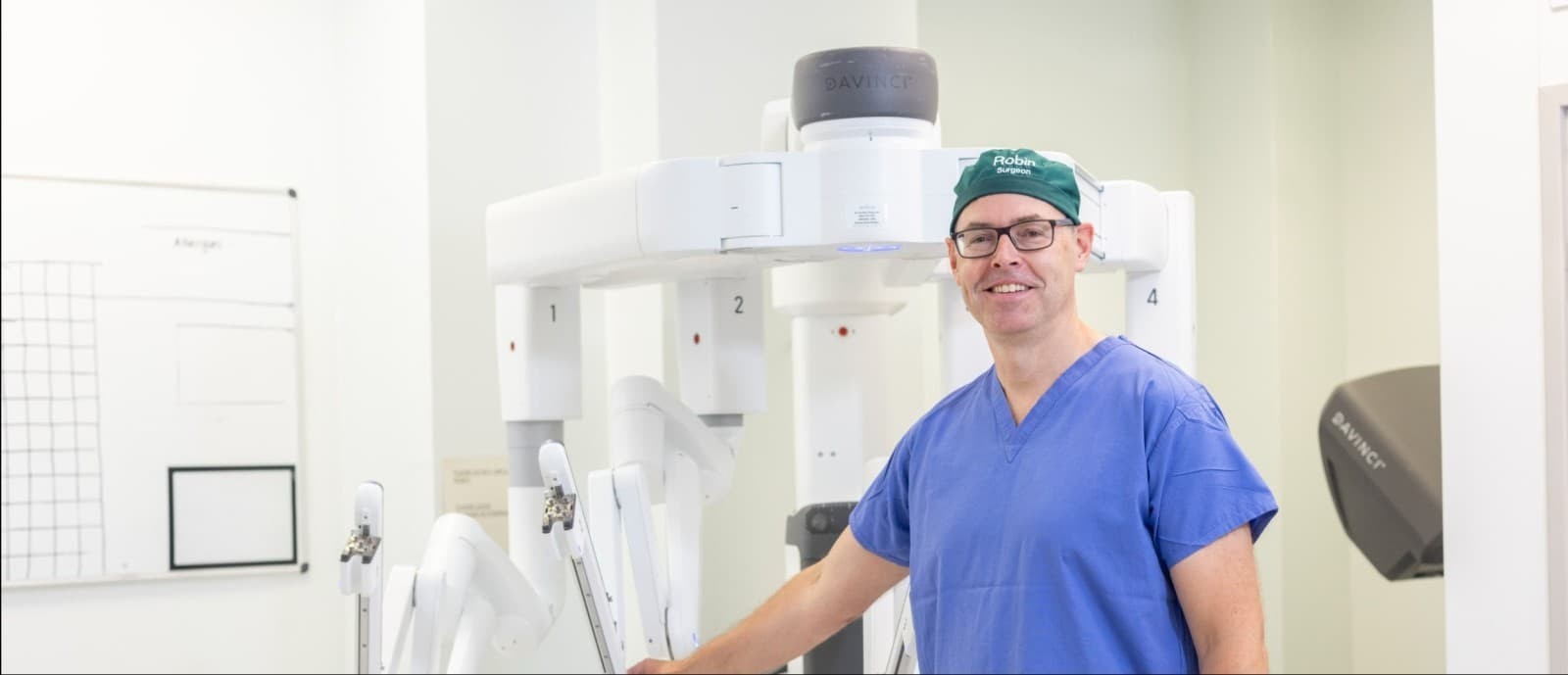 NHS Hospital Services by Liverpool University Hospitals NHS Foundation Trust