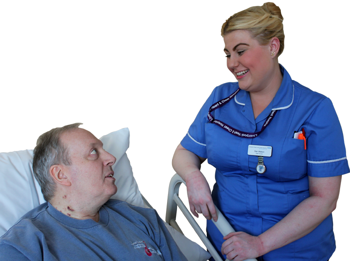 Specialist Cardiac and Respiratory Care by LHCH 2