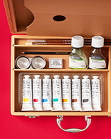 Art Supplies & Creative Workshops 2