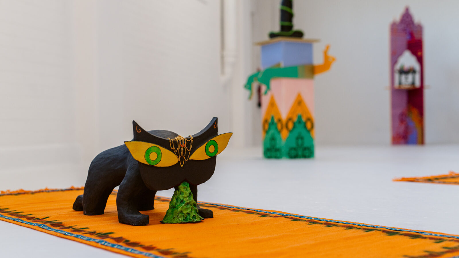Contemporary Arts Centre & Creative Workshops 2
