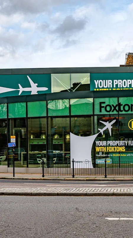 Property Sales & Lettings by Foxtons Hounslow