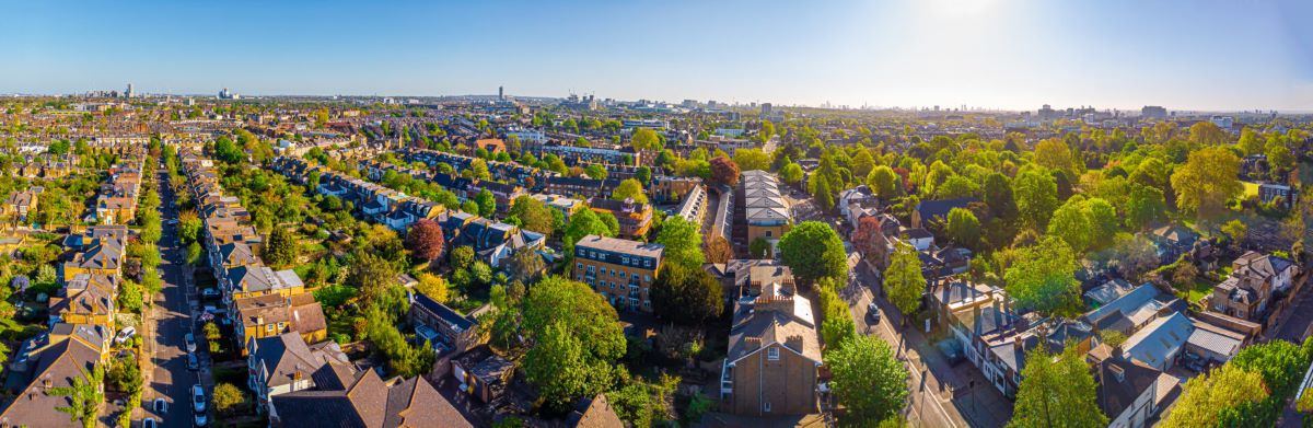 Residential Sales & Lettings by Hunters Hounslow