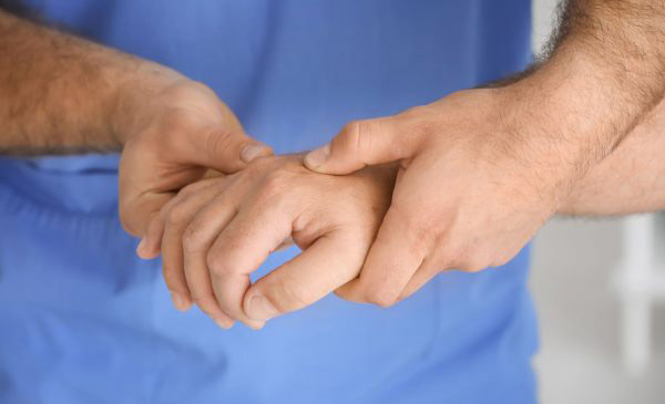 Physiotherapy & Sports Injury Treatment 2