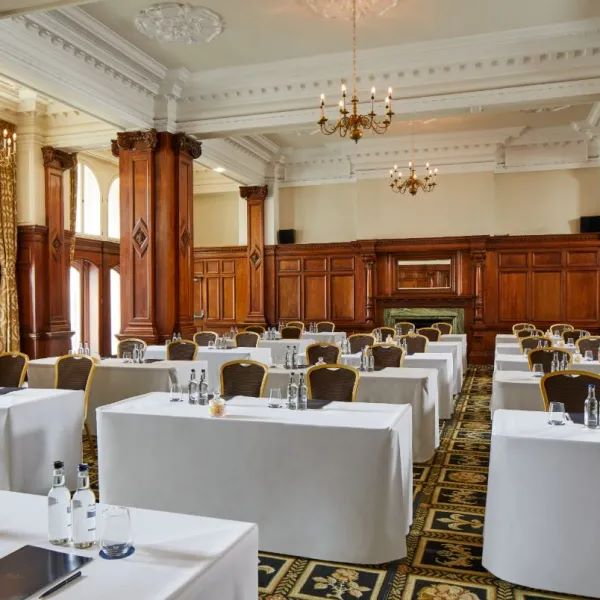 Restaurant Services by The French at The Midland Hotel 2