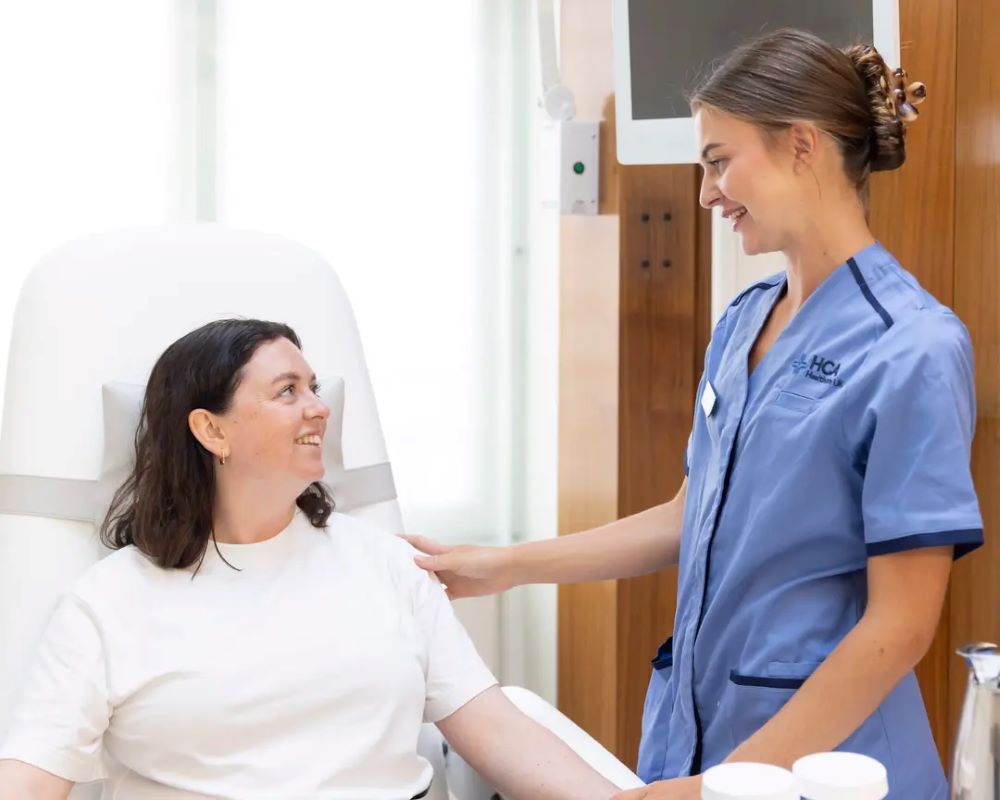 Private Medical & Surgical Services