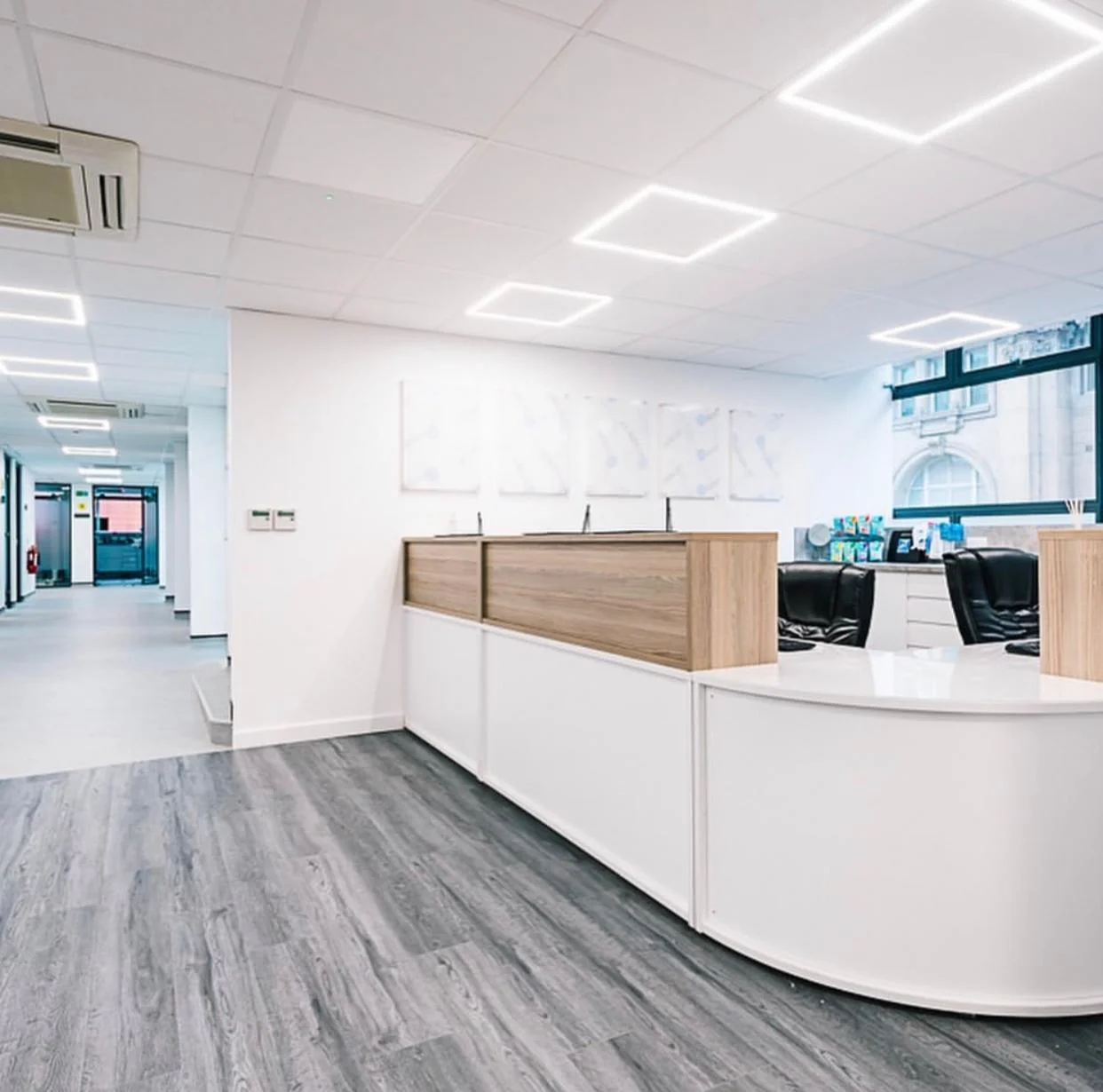 Dentistry Services by Manchester Dental Practice 2
