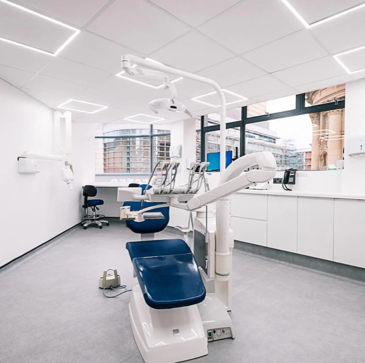 Dentistry Services by Manchester Dental Practice 3