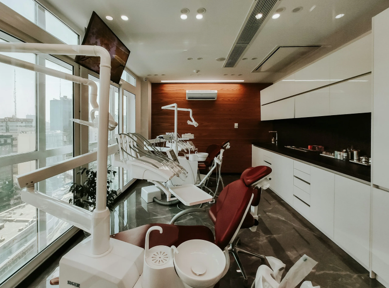 UrgentCare Dental Manchester