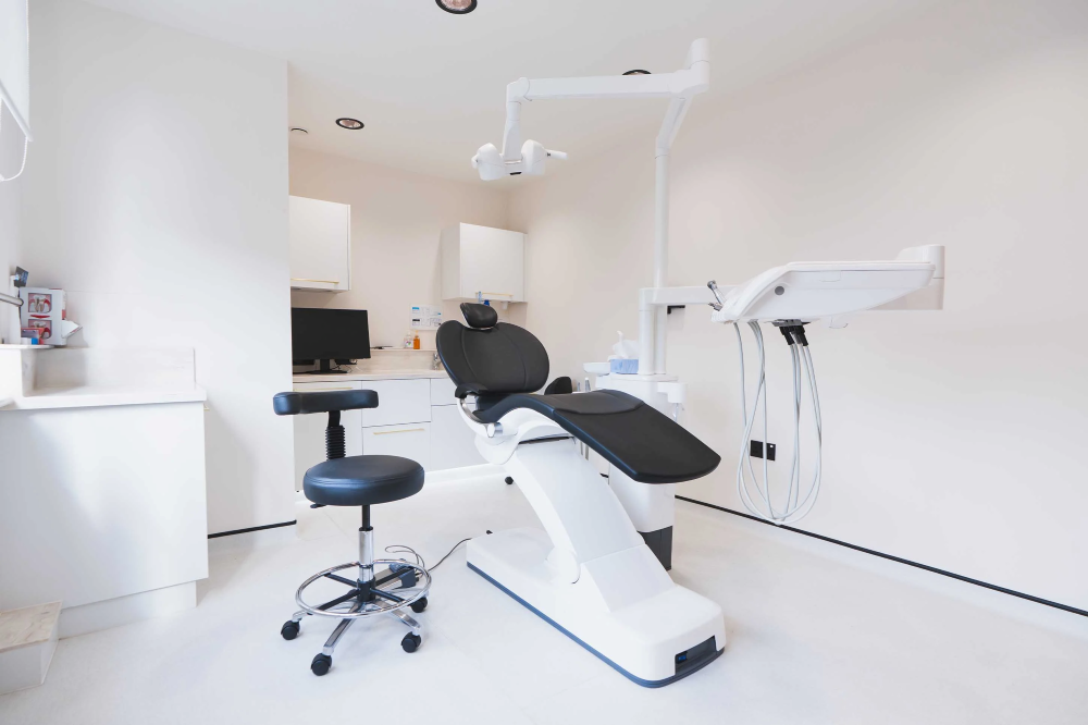 Dentistry Services by Manchester Dental Practice